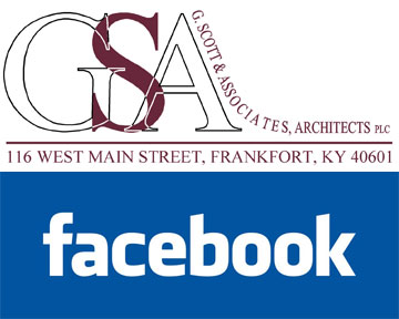 GSA Facebook Logo