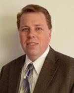 Craig G. Aossey, Principal Architect/ Partner & Certified Interior Designer