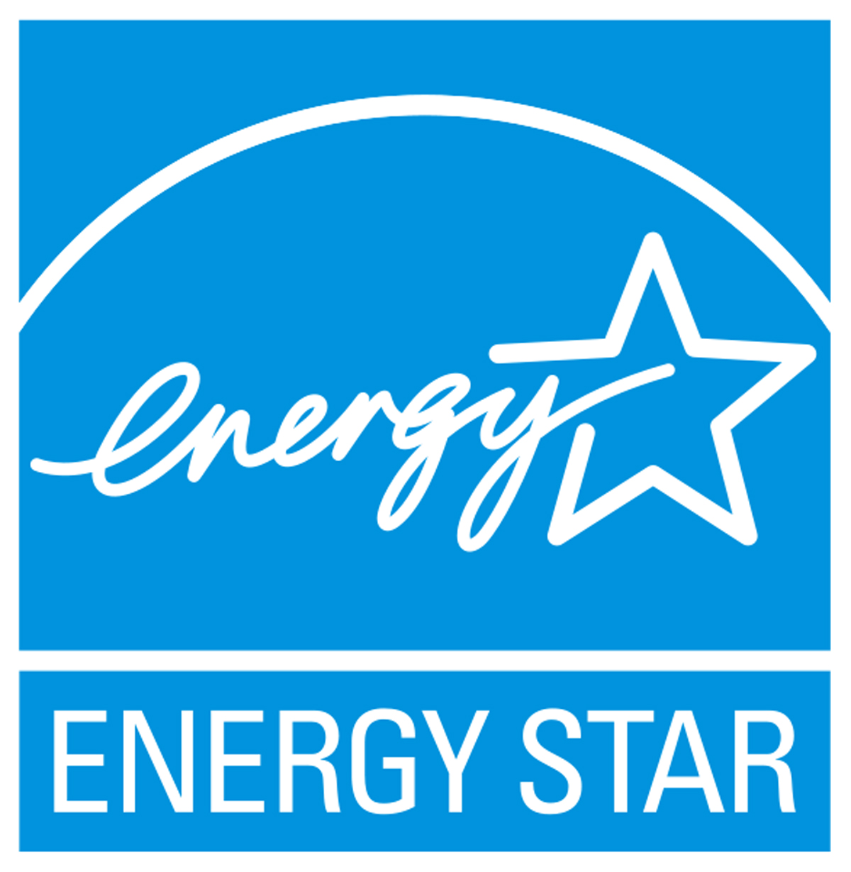 Energy Star Certified