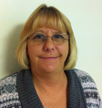 Sheila Murphy, Clerical and Accounts