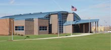 Allen County Board of Education