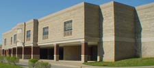 Green County Middle School